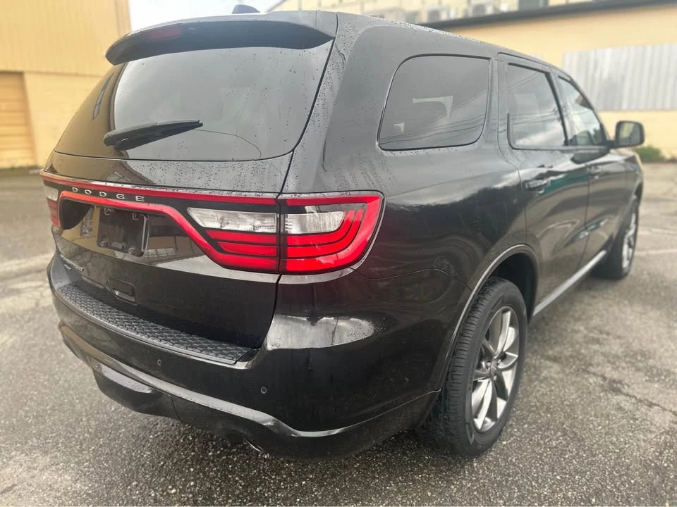2015 Dodge Durango 3rd Gen - Image 5 of 12