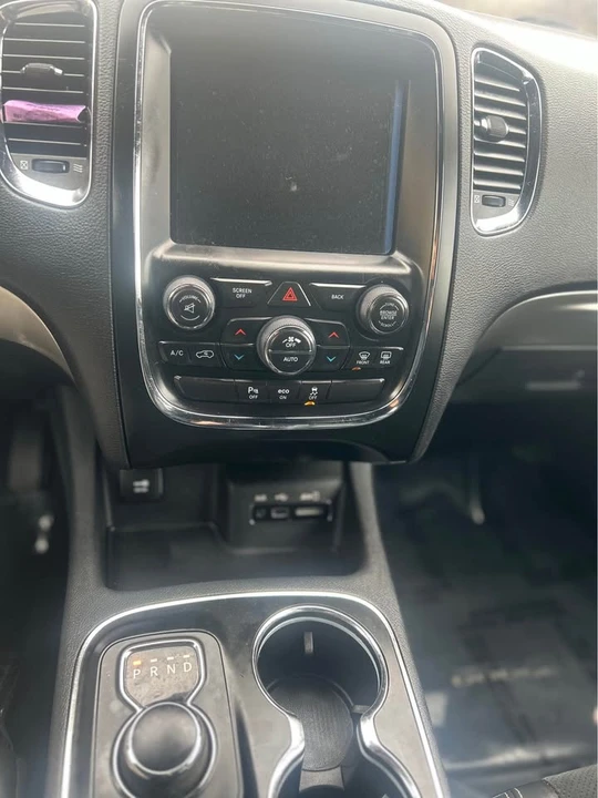2015 Dodge Durango 3rd Gen - Image 11 of 12