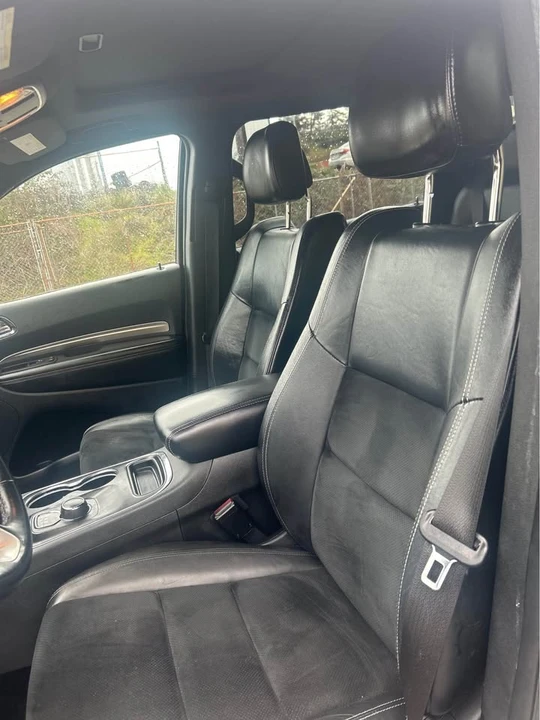 2015 Dodge Durango 3rd Gen - Image 8 of 12