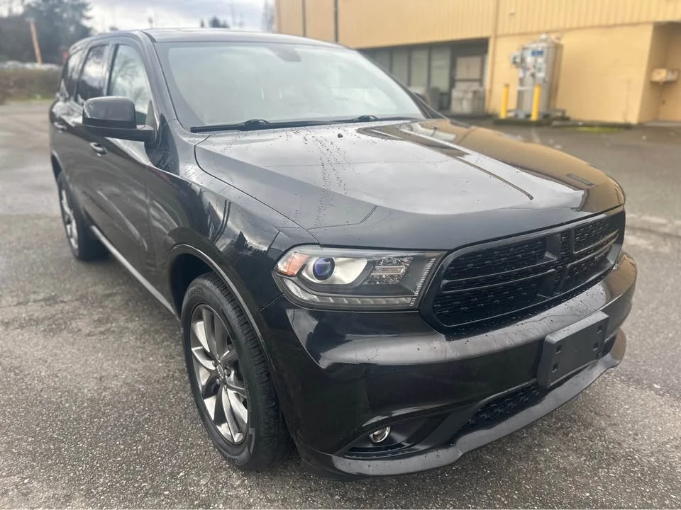 2015 Dodge Durango 3rd Gen - Image 2 of 12