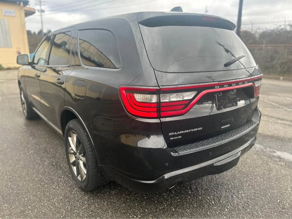 2015 Dodge Durango 3rd Gen - Image 4 of 12