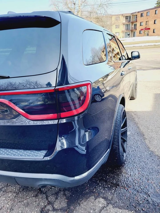 2015 Dodge Durango 3rd Gen - Image 9 of 16