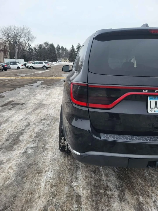 2015 Dodge Durango 3rd Gen - Image 5 of 16