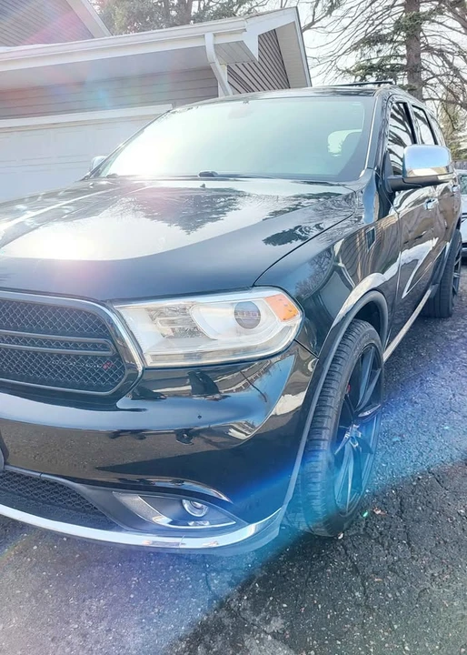2015 Dodge Durango 3rd Gen - Image 10 of 16