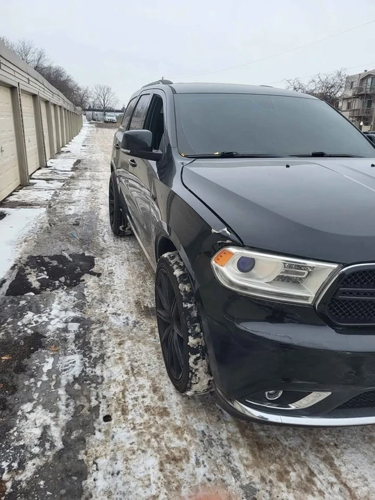 2015 Dodge Durango 3rd Gen - Image 2 of 16