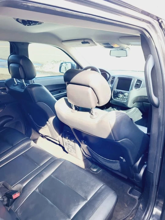 2015 Dodge Durango 3rd Gen - Image 13 of 16