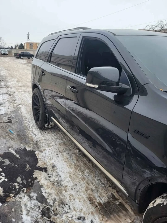 2015 Dodge Durango 3rd Gen - Image 6 of 16