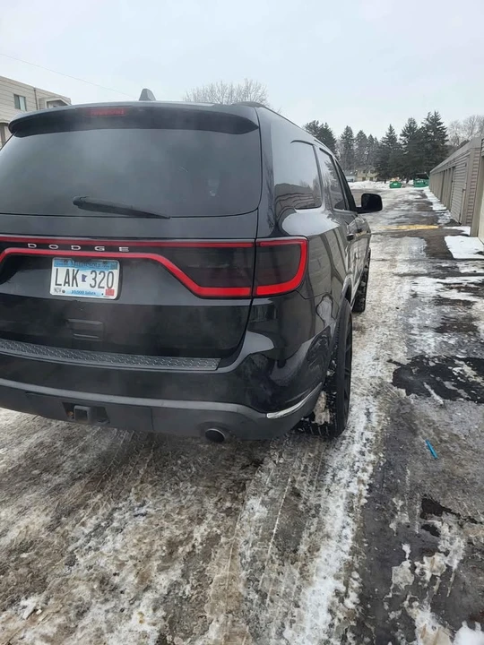 2015 Dodge Durango 3rd Gen - Image 4 of 16