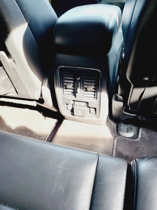 2015 Dodge Durango 3rd Gen - Image 8 of 16
