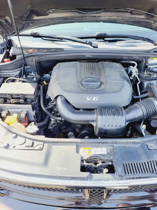 2015 Dodge Durango 3rd Gen - Image 16 of 16