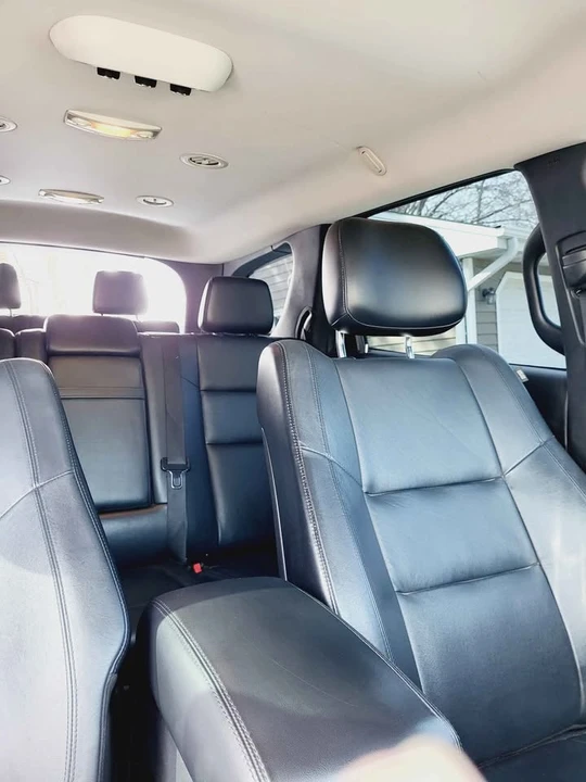 2015 Dodge Durango 3rd Gen - Image 11 of 16