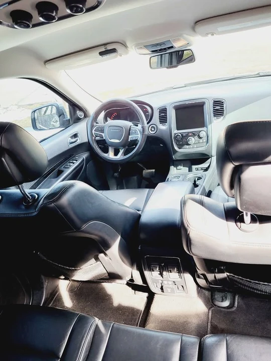 2015 Dodge Durango 3rd Gen - Image 12 of 16