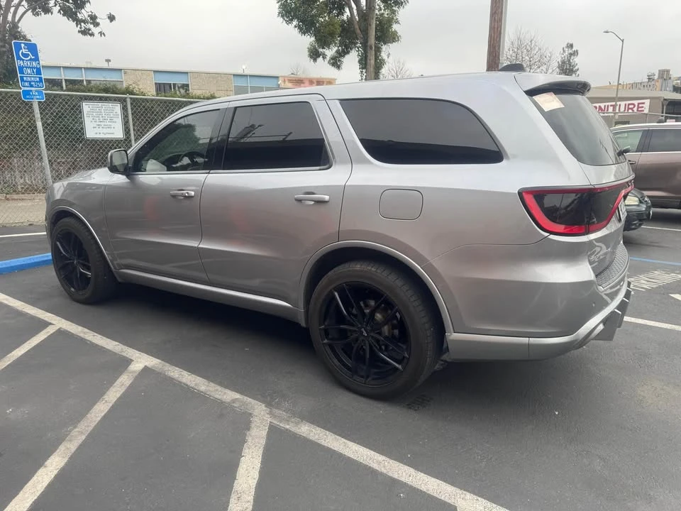 2015 Dodge Durango 3rd Gen - Image 5 of 11