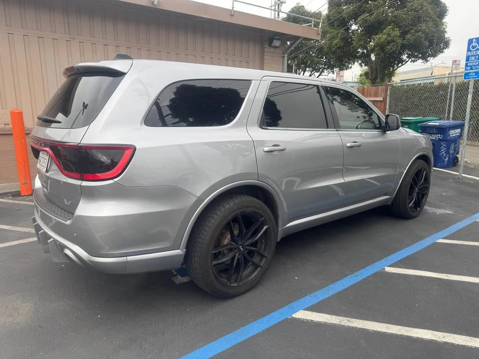 2015 Dodge Durango 3rd Gen - Image 4 of 11