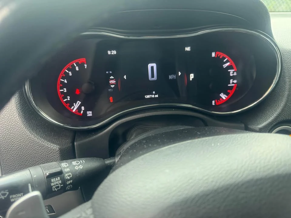 2015 Dodge Durango 3rd Gen - Image 11 of 11