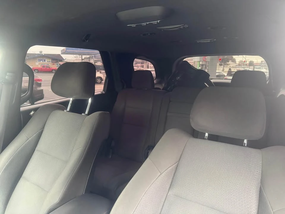 2015 Dodge Durango 3rd Gen - Image 10 of 11