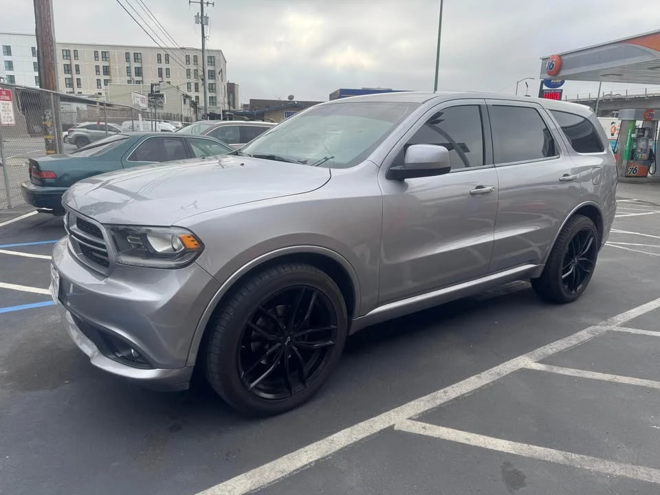 2015 Dodge Durango 3rd Gen - Image 6 of 11