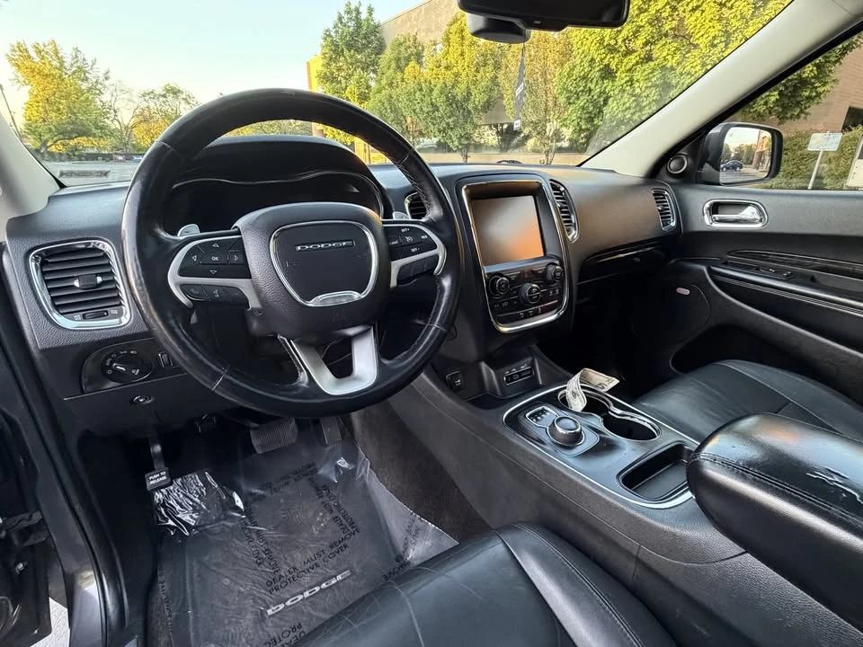 2015 Dodge Durango 3rd Gen - Image 8 of 20