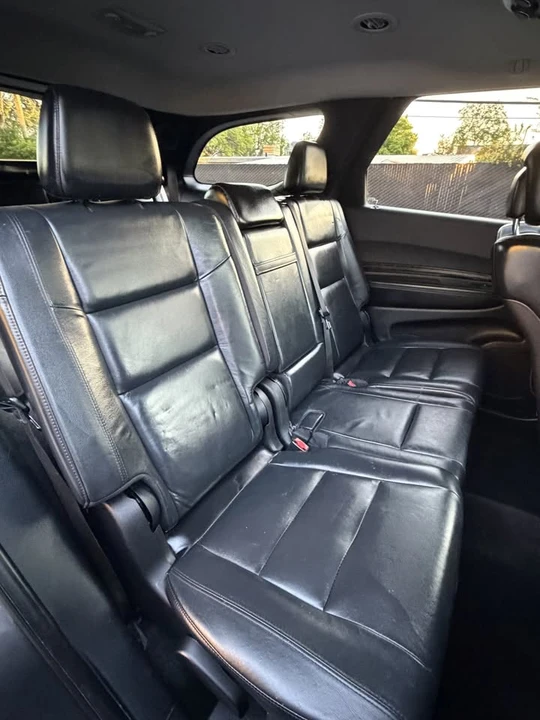 2015 Dodge Durango 3rd Gen - Image 9 of 20