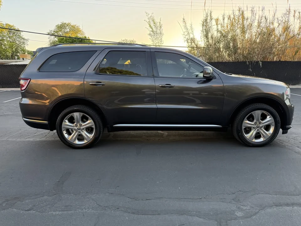 2015 Dodge Durango 3rd Gen - Image 3 of 20