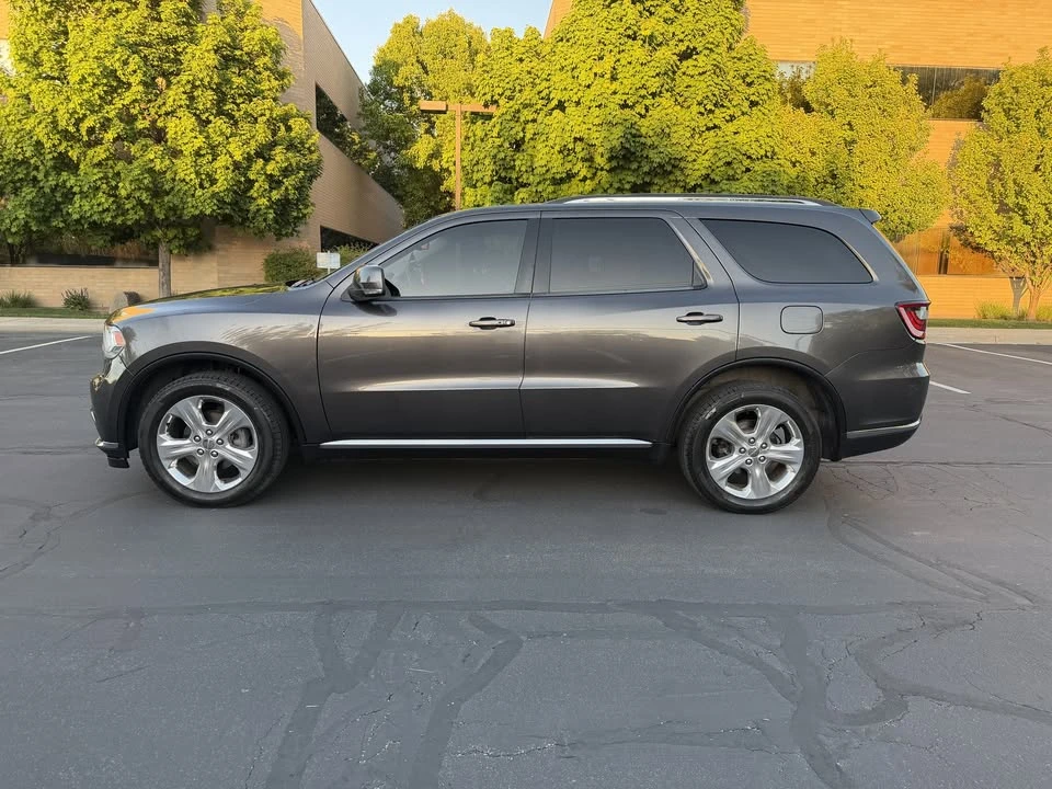 2015 Dodge Durango 3rd Gen - Image 6 of 20