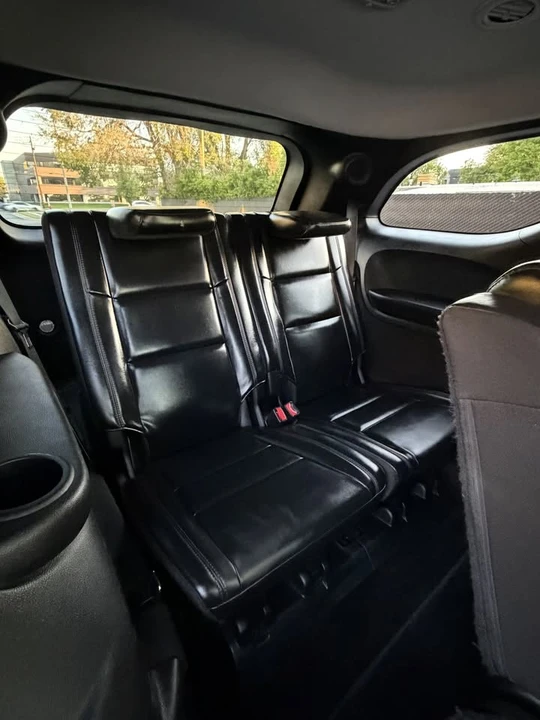 2015 Dodge Durango 3rd Gen - Image 10 of 20