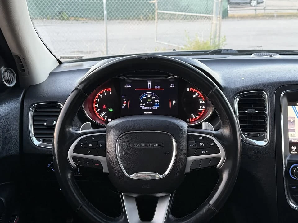 2015 Dodge Durango 3rd Gen - Image 12 of 20