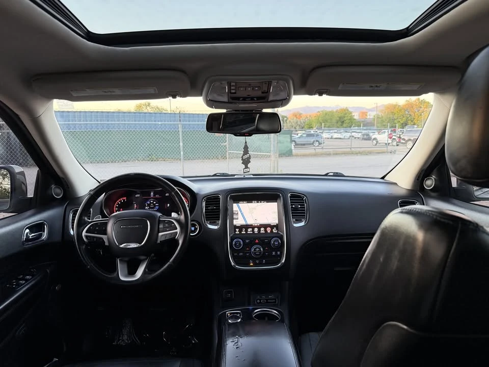 2015 Dodge Durango 3rd Gen - Image 11 of 20