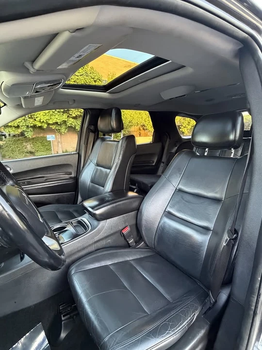2015 Dodge Durango 3rd Gen - Image 7 of 20