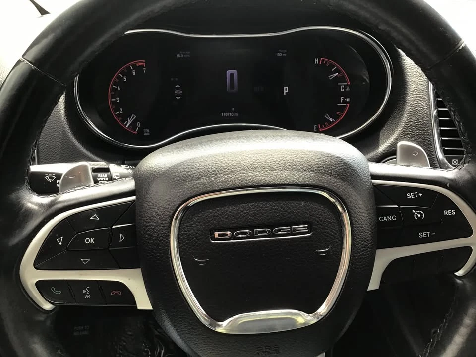 2015 Dodge Durango 3rd Gen - Image 15 of 20