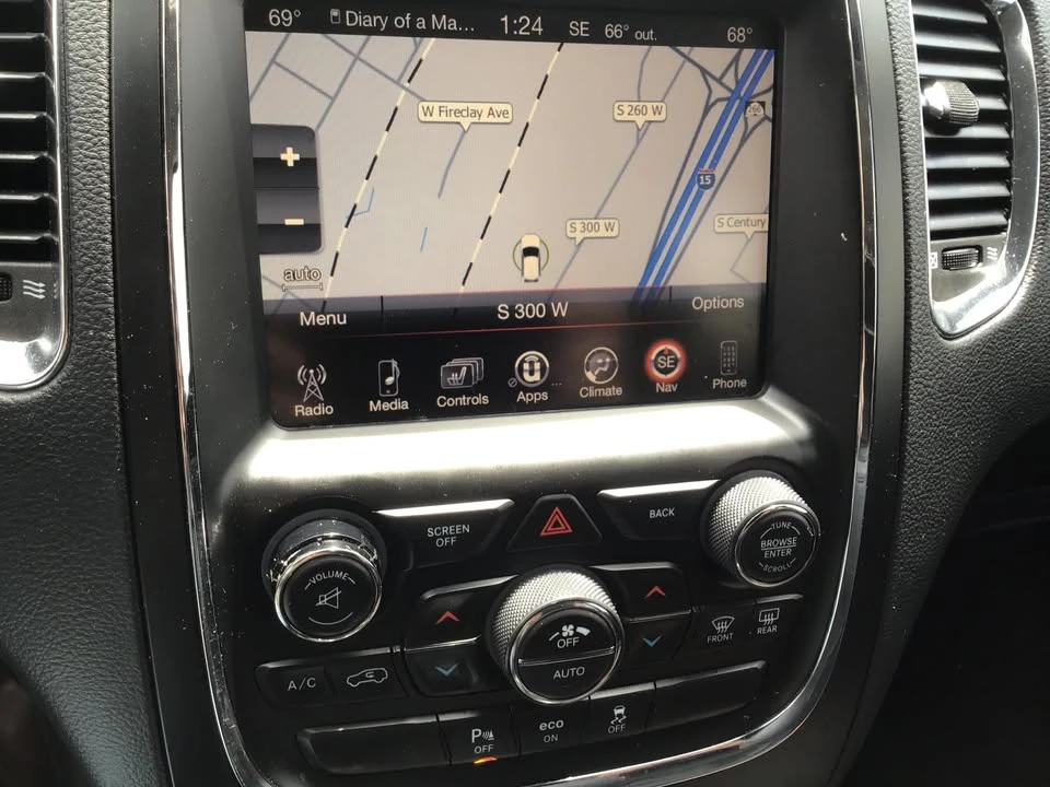 2015 Dodge Durango 3rd Gen - Image 18 of 20