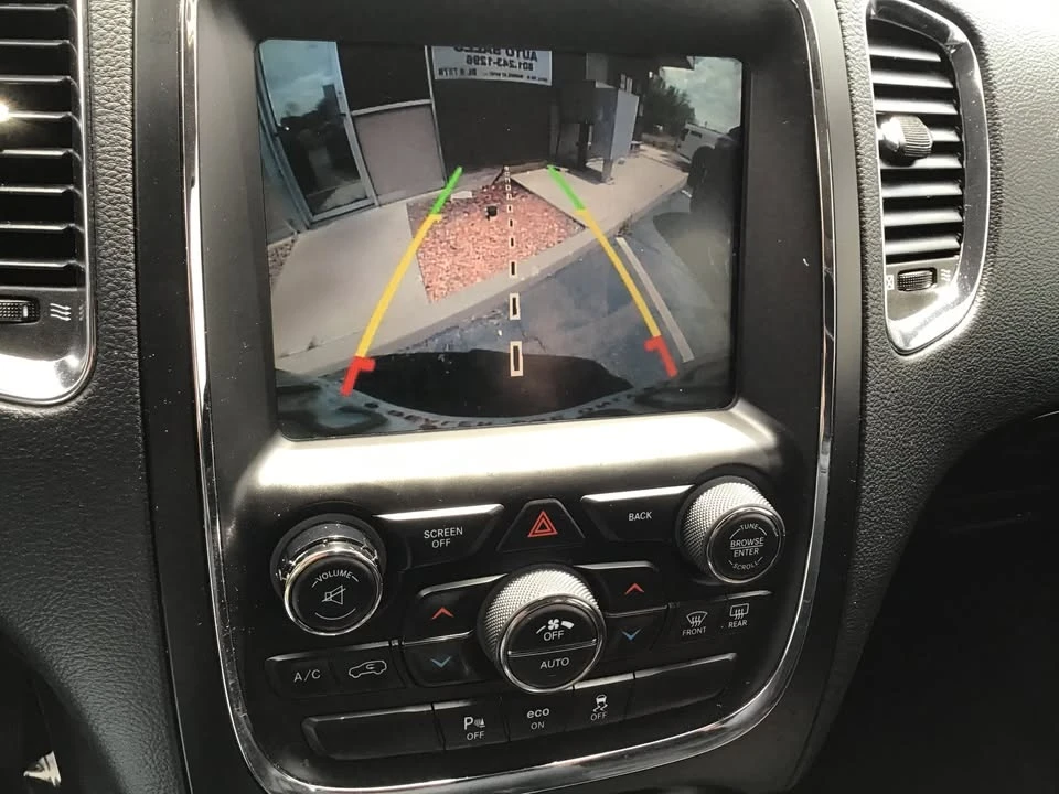 2015 Dodge Durango 3rd Gen - Image 16 of 20
