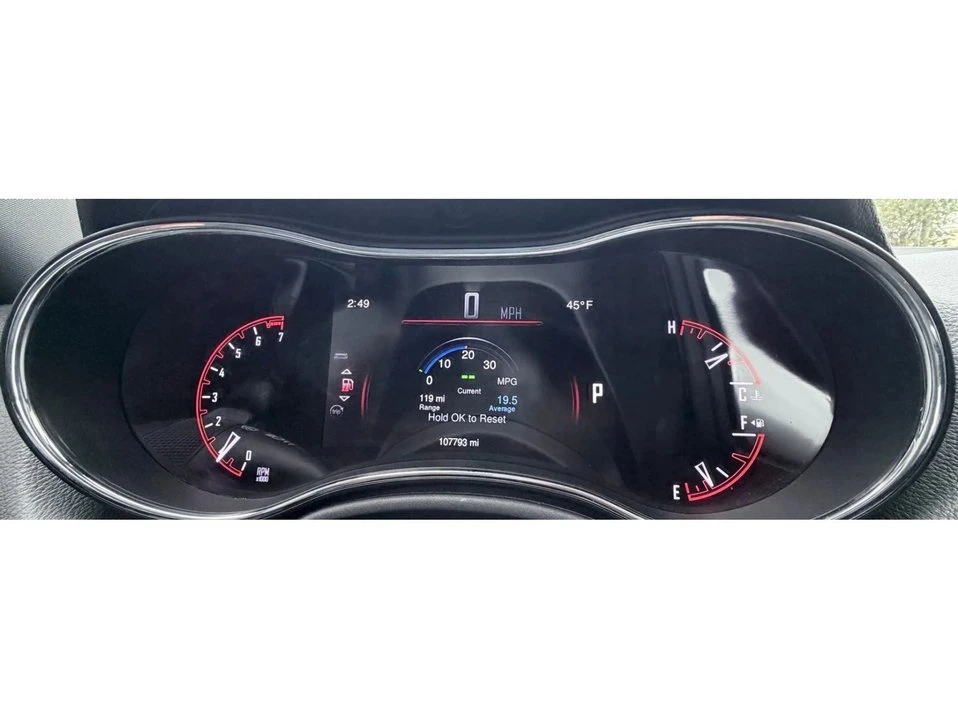 2015 Dodge Durango 3rd Gen - Image 12 of 20