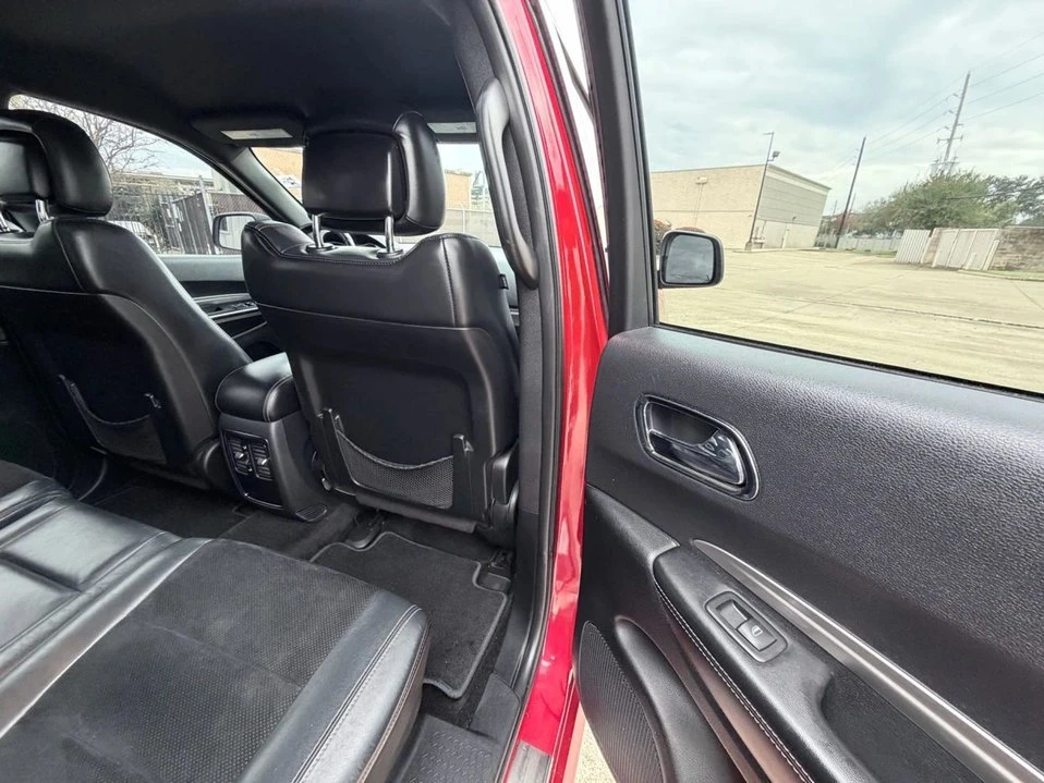2015 Dodge Durango 3rd Gen - Image 10 of 20