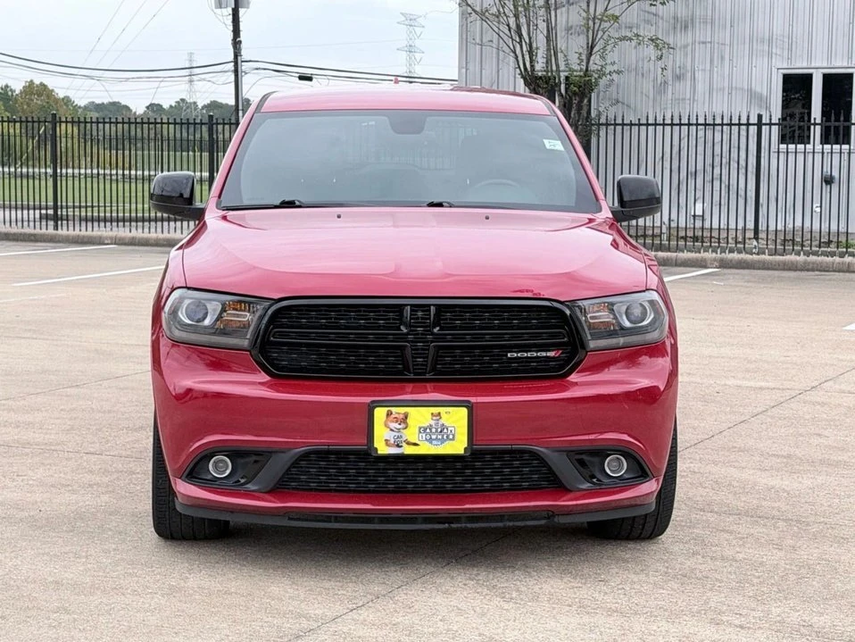 2015 Dodge Durango 3rd Gen - Image 5 of 20