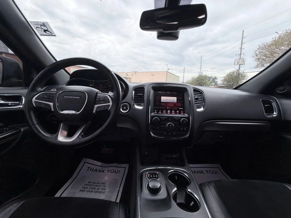 2015 Dodge Durango 3rd Gen - Image 9 of 20