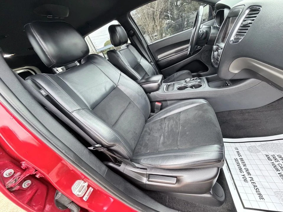 2015 Dodge Durango 3rd Gen - Image 17 of 20