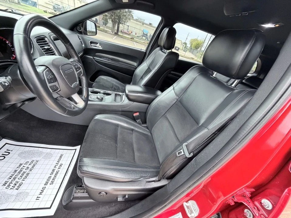2015 Dodge Durango 3rd Gen - Image 8 of 20