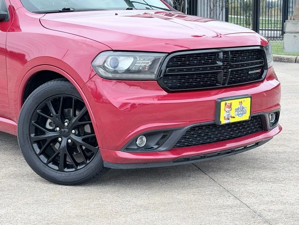 2015 Dodge Durango 3rd Gen - Image 20 of 20