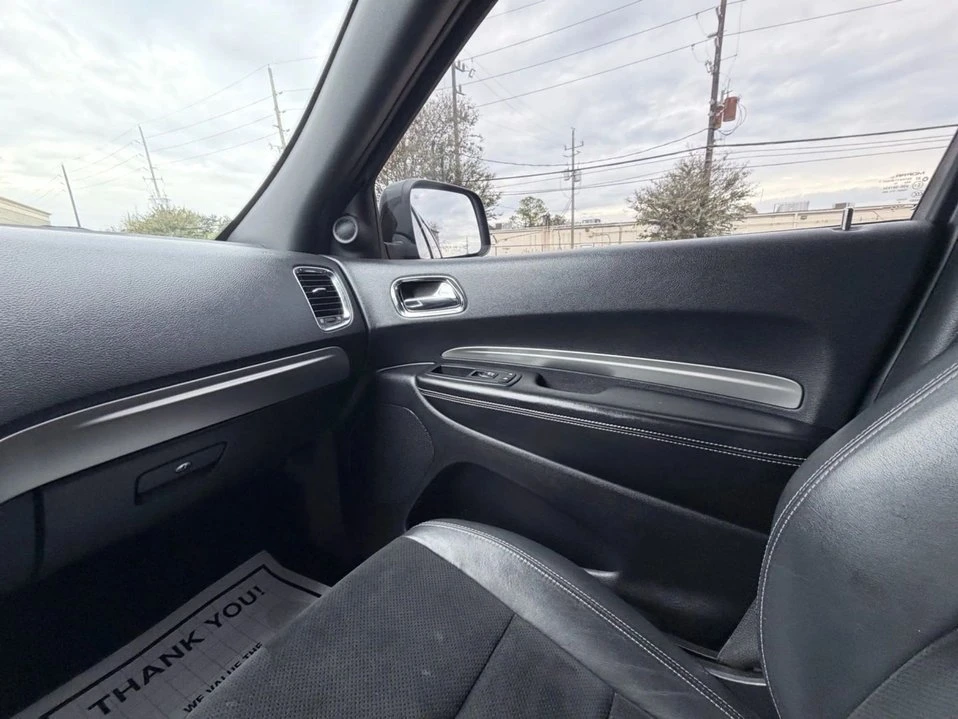 2015 Dodge Durango 3rd Gen - Image 14 of 20