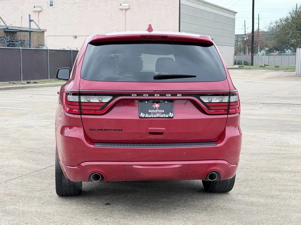 2015 Dodge Durango 3rd Gen - Image 2 of 20