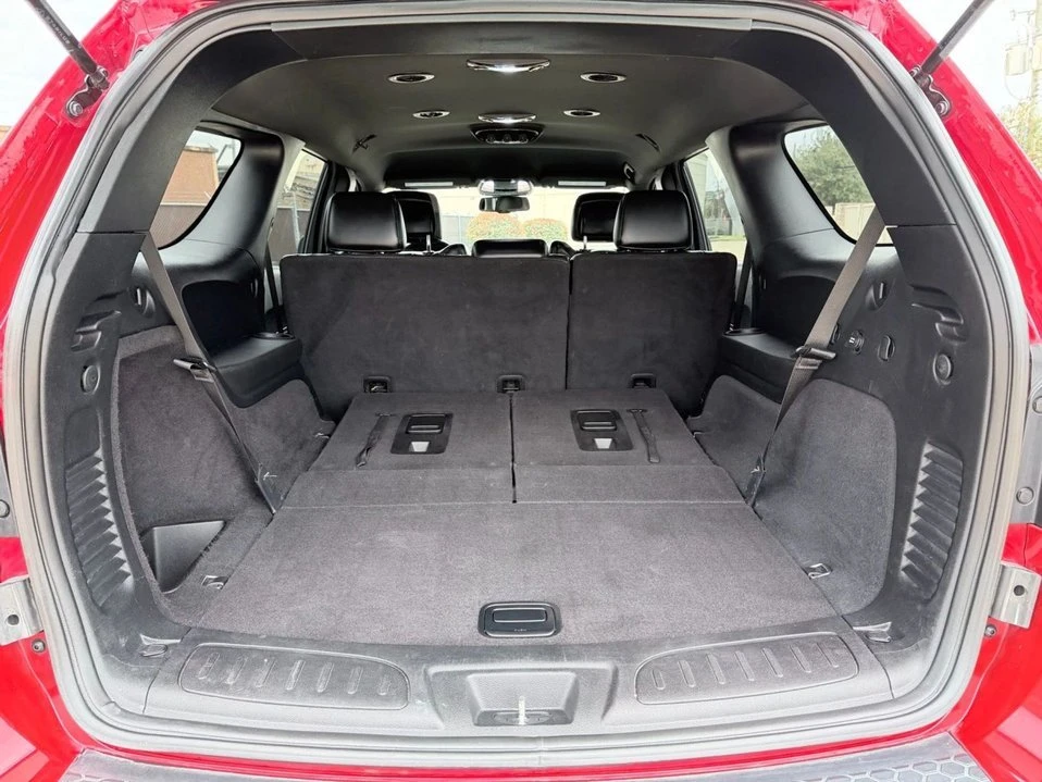 2015 Dodge Durango 3rd Gen - Image 7 of 20