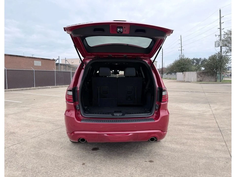 2015 Dodge Durango 3rd Gen - Image 6 of 20