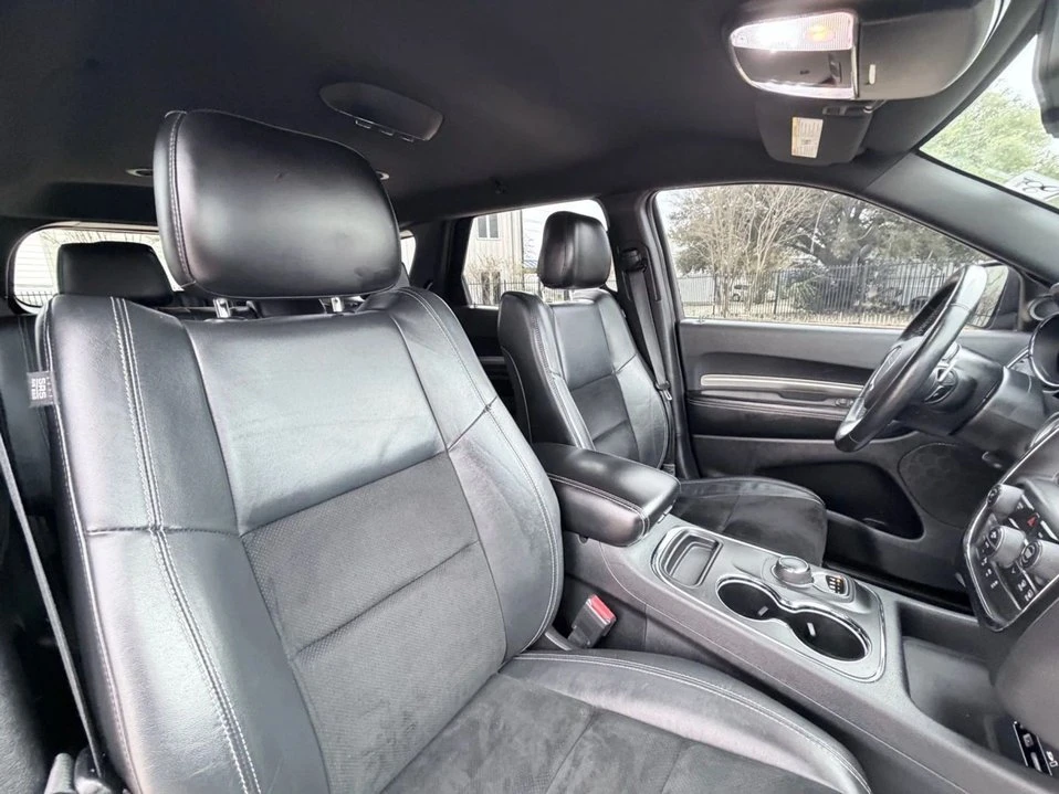2015 Dodge Durango 3rd Gen - Image 11 of 20