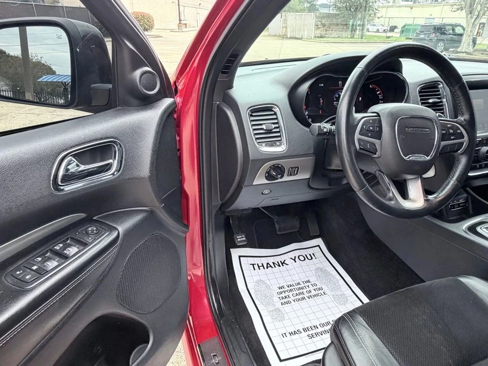 2015 Dodge Durango 3rd Gen - Image 4 of 20