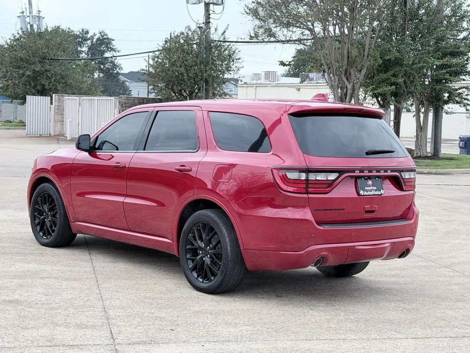 2015 Dodge Durango 3rd Gen - Image 3 of 20