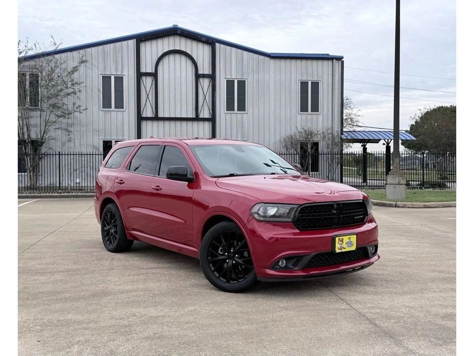 2015 Dodge Durango 3rd Gen - Image 19 of 20