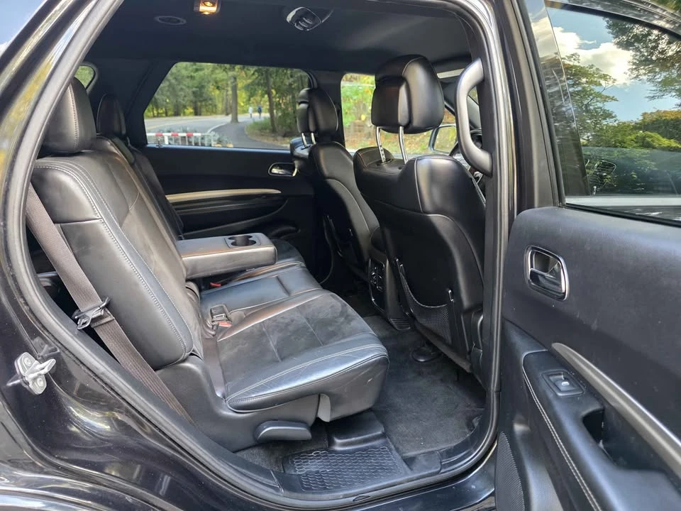 2015 Dodge Durango 3rd Gen - Image 14 of 16