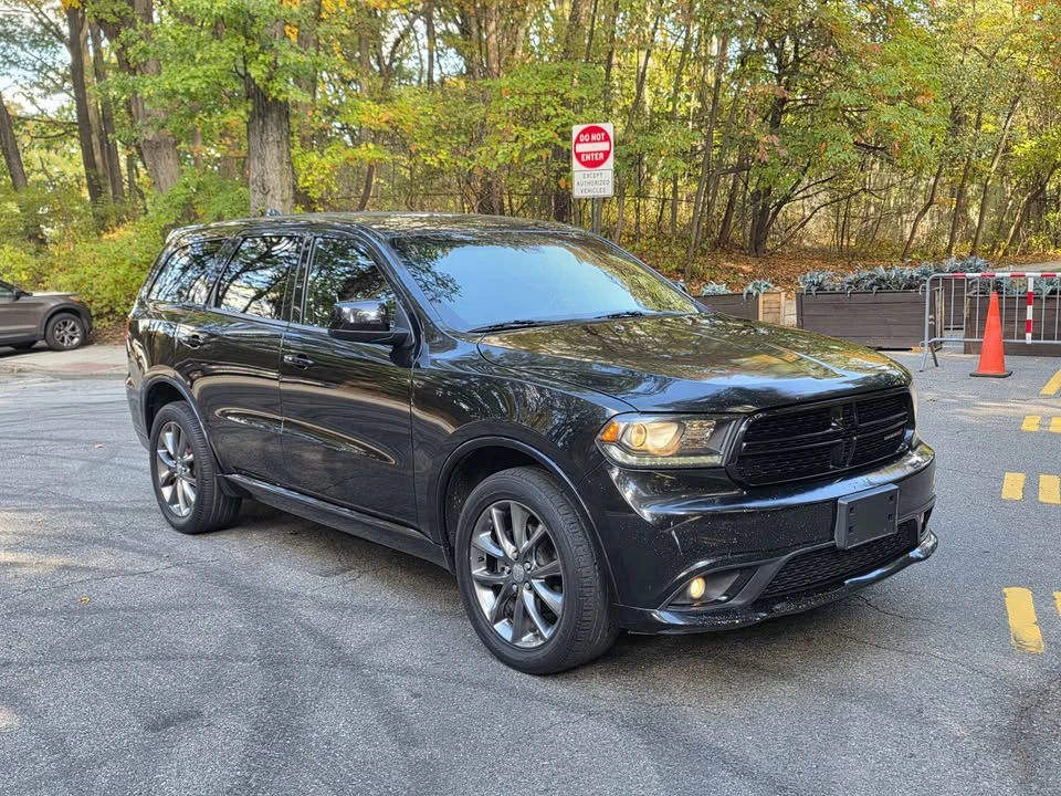 2015 Dodge Durango 3rd Gen - Image 4 of 16