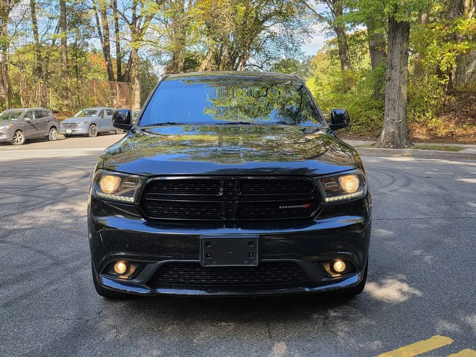 2015 Dodge Durango 3rd Gen - Image 6 of 16